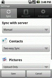 download Funambol Sync Client apk